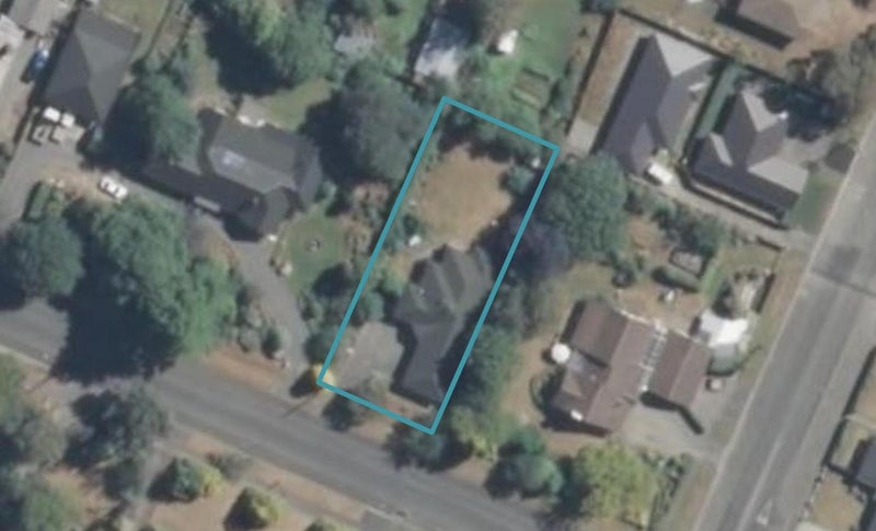 17 MICHAEL ST, Rakaia, ASHBURTON - Carousel 1