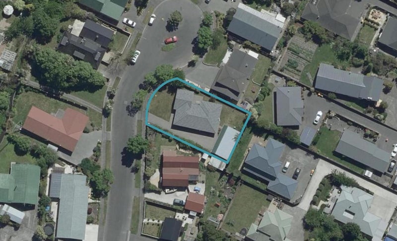 14 Tisch Place, Belfast, Christchurch - Carousel 1