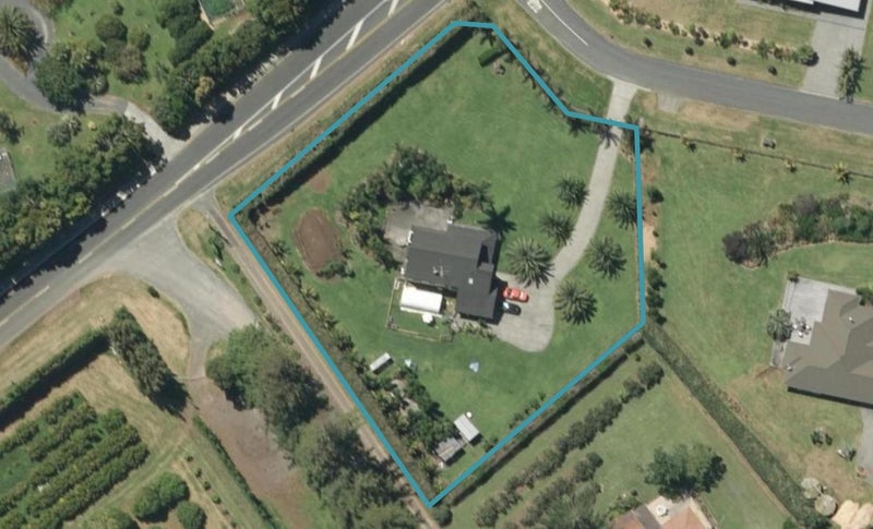 2 Kotare Heights, Kerikeri, Kerikeri - Carousel 1