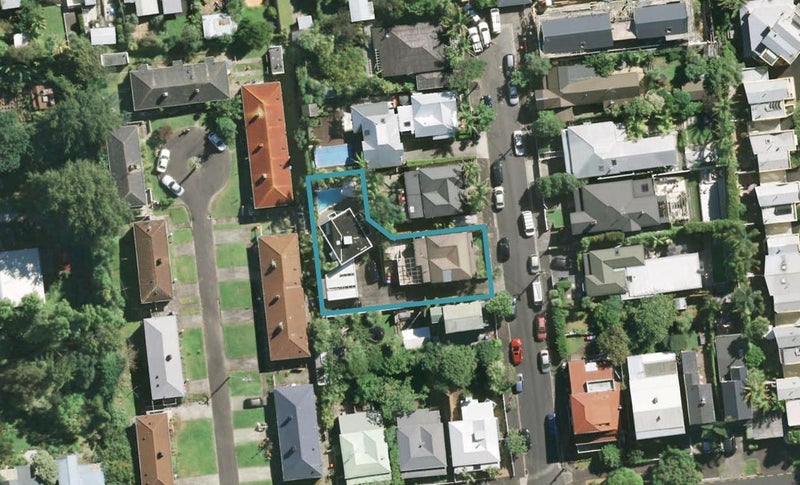 4 Stuart Street, Ponsonby, Auckland - Carousel 1