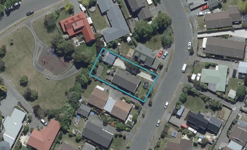 47 Valecrest Avenue, Parklands, Christchurch - Carousel 1