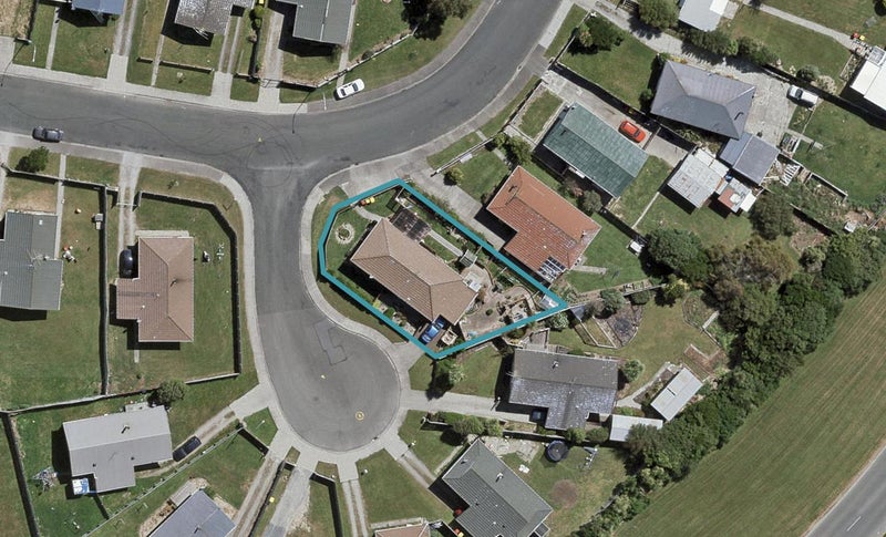 36 Dunbeath Crescent, Kew, Invercargill - Carousel 1