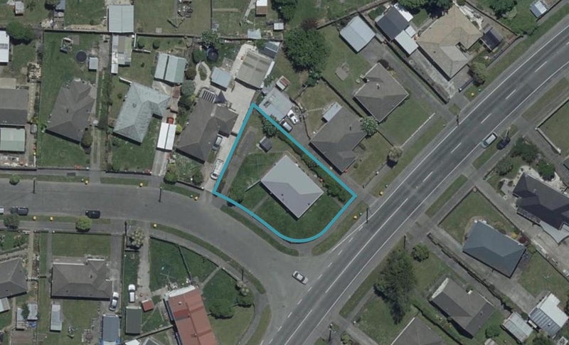 39 Akaroa Street, Mairehau, Christchurch - Carousel 1