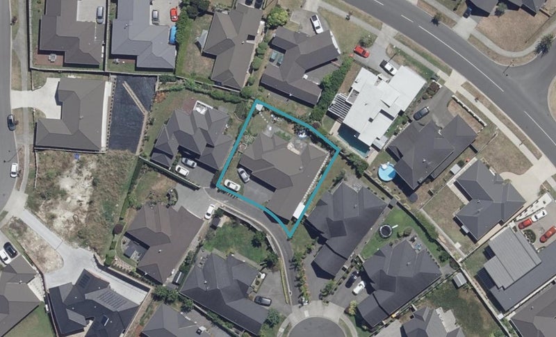 14 Horizon Place, Flagstaff, Hamilton - Carousel 1