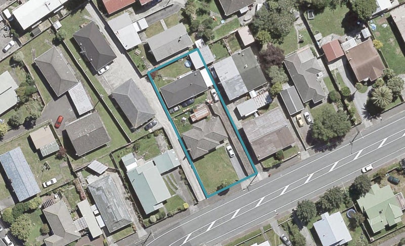 86 Ararino Street, Trentham, Upper Hutt - Carousel 1