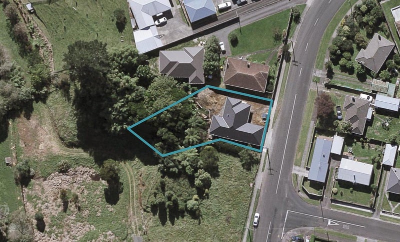 280 Frankley Road, Ferndale, New Plymouth - Carousel 1
