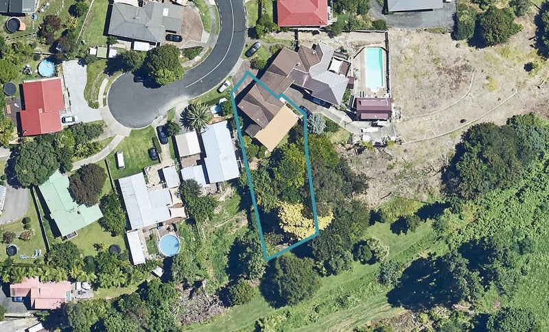 23A Glenn Terrace, Otumoetai, Tauranga - Carousel 1