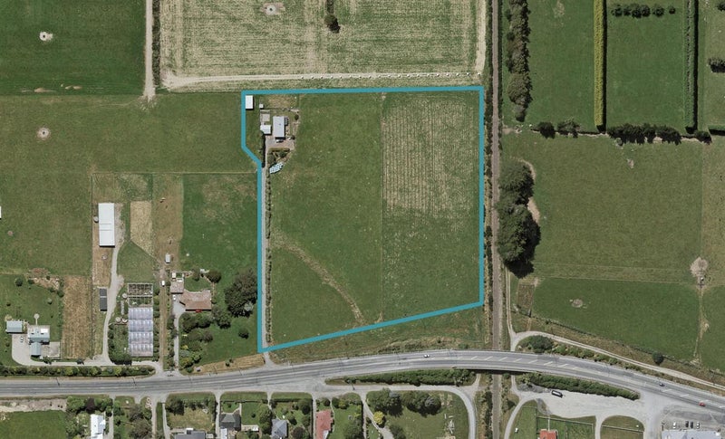 70A Wallacetown Lorneville Highway, Lorneville, Invercargill - Carousel 1
