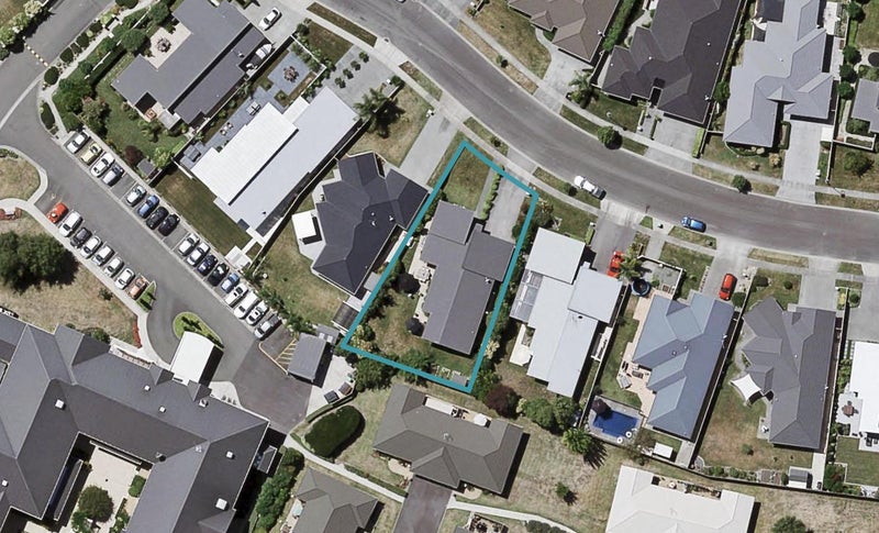 69 Merlot Drive, Greenmeadows, Napier - Carousel 1