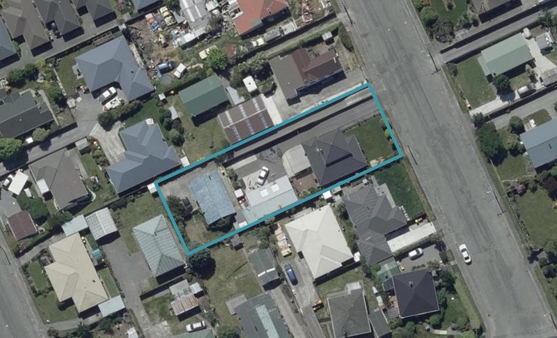 2/3 Finsbury Street, Islington, Christchurch - Carousel 1