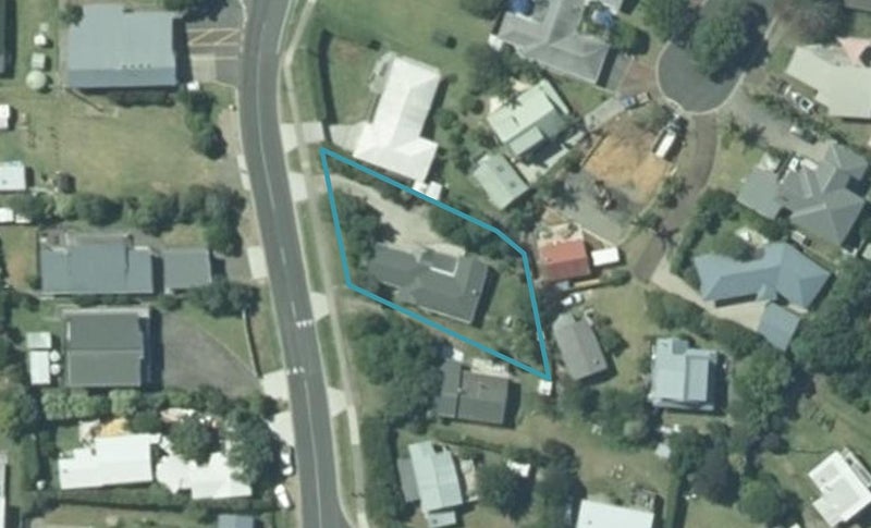43 Hahei Beach Road, Hahei, Whitianga - Carousel 1