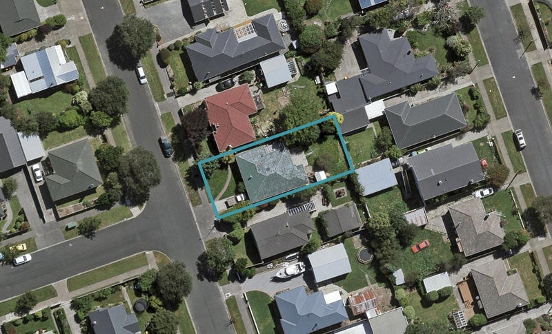 125 Bamborough Street, Richmond, Invercargill - Carousel 1
