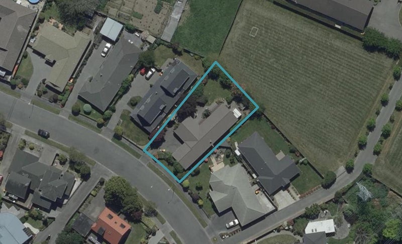 64 Westgrove Avenue, Avonhead, Christchurch - Carousel 1