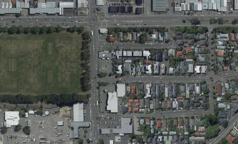 9E Hastings Street West, Sydenham, Christchurch - Carousel 1