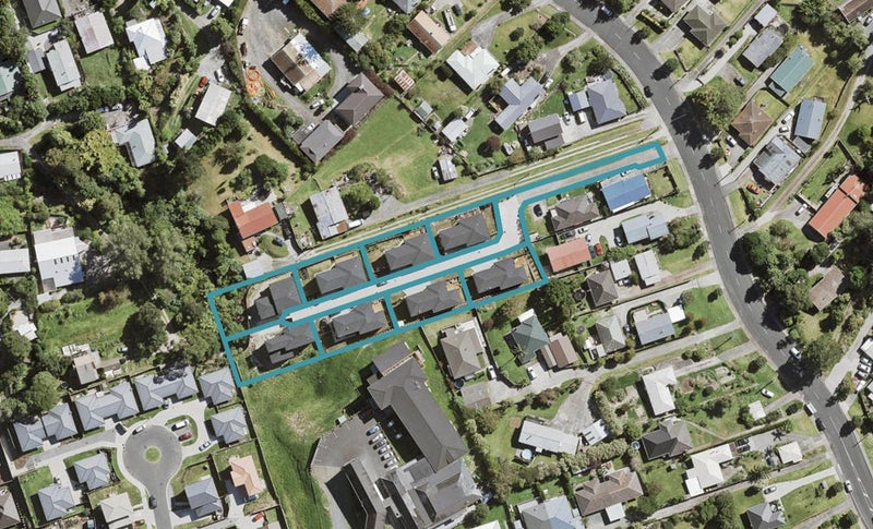 1 Stella Rise, Sunnyvale, Auckland - Carousel 1