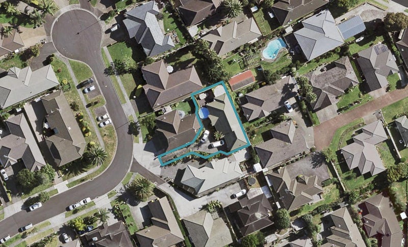 19 Menen Place, Manurewa, Auckland - Carousel 1