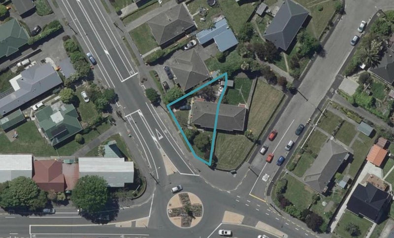 4 Wilsons Road South, Saint Martins, Christchurch - Carousel 1