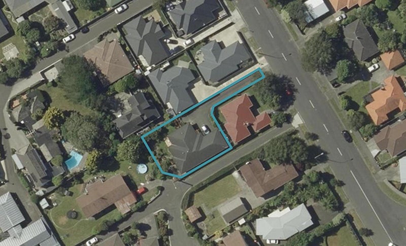 488 Albert Street, Hokowhitu, Palmerston North - Carousel 1