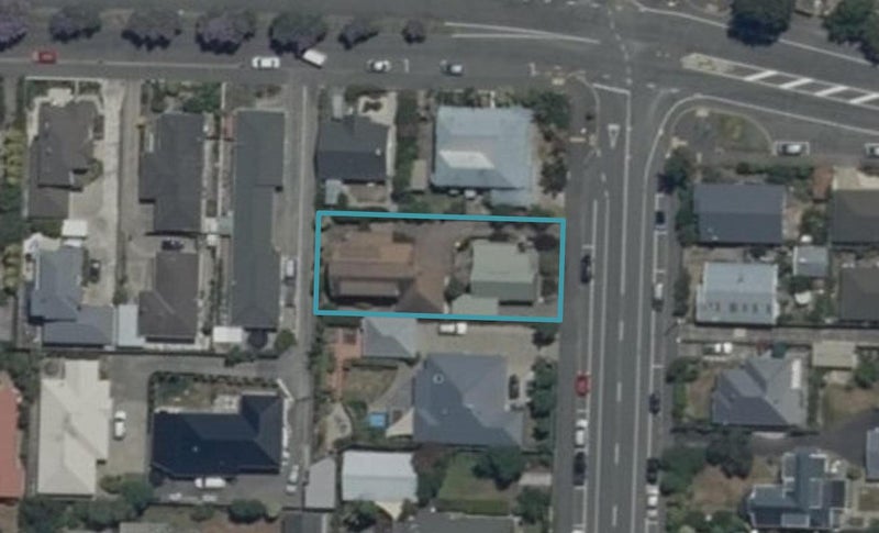 1/4 Collingwood Street, The Wood, Nelson - Carousel 1