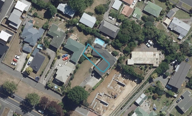 4/197 Ohaupo Road, Glenview, Hamilton - Carousel 1