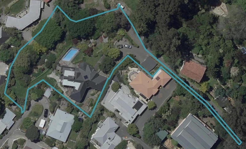 6 MacMillan Avenue, Cashmere, Christchurch - Carousel 1