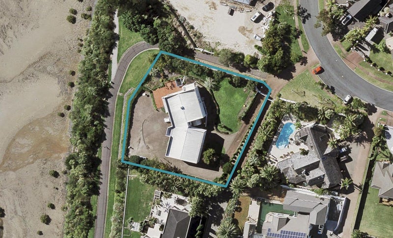 3 Manor Park, Sunnyhills, Auckland - Carousel 1