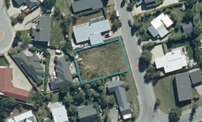 3 Tyndall Street, Wānaka - Carousel 1