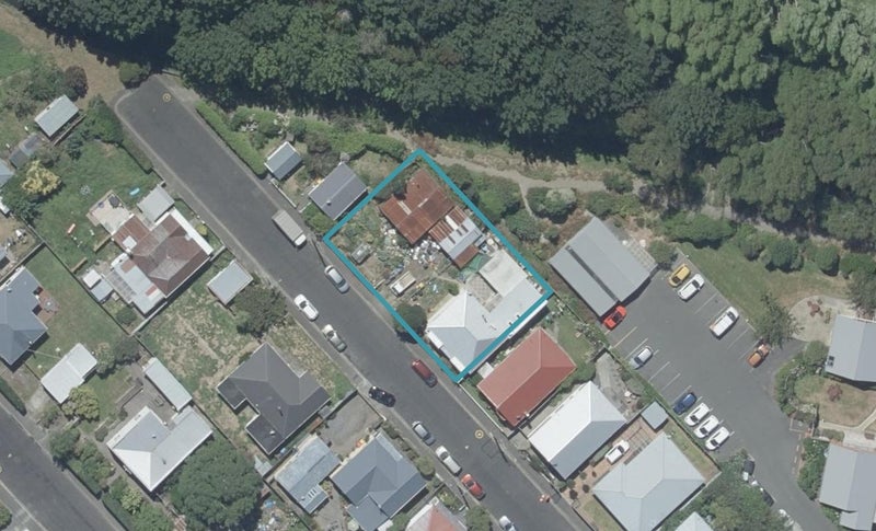 14 Felix Street, North East Valley, Dunedin - Carousel 1