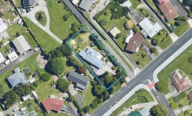99 Gordon Road, Western Heights, Rotorua - Carousel 1