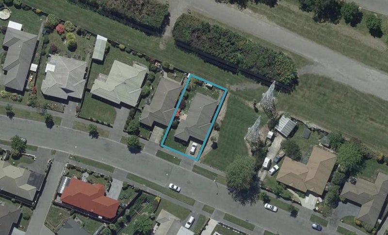 10 Showgate Avenue, Sockburn, Christchurch - Carousel 1