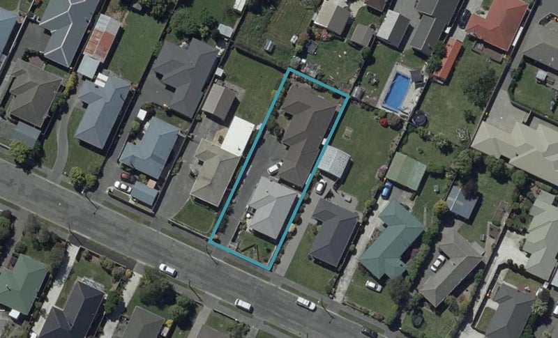 2/24 Cobra Street, Halswell, Christchurch - Carousel 1