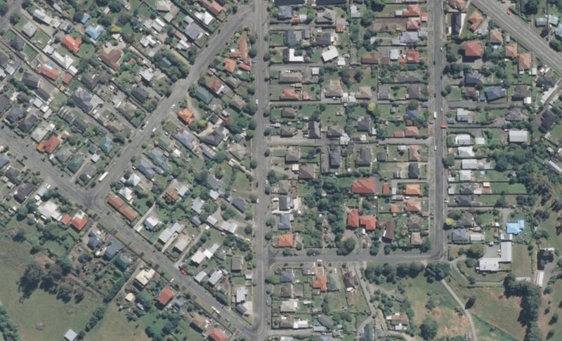 40 Mowbray Street, Watlington, Timaru - Carousel 1