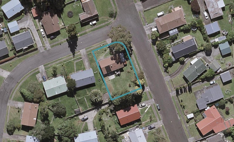 1 Brixham Place, Merrilands, New Plymouth - Carousel 1