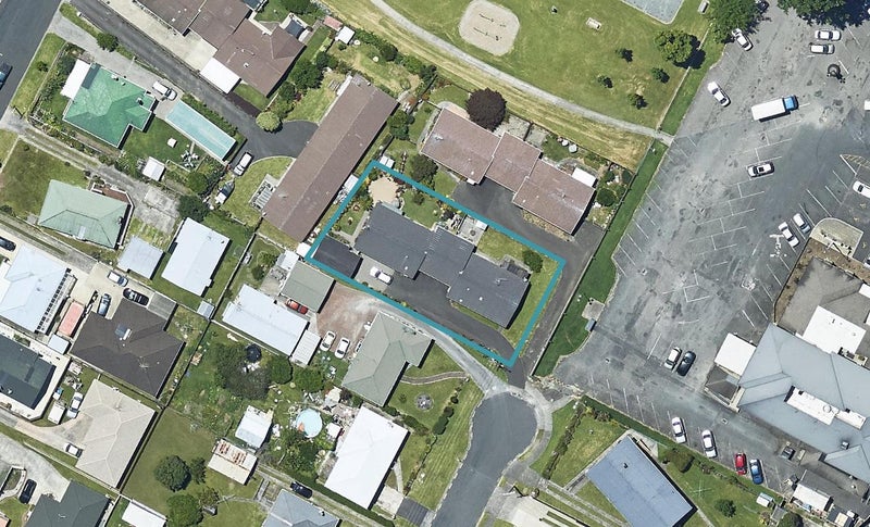 27A Hayes Avenue, Gate Pa, Tauranga - Carousel 1