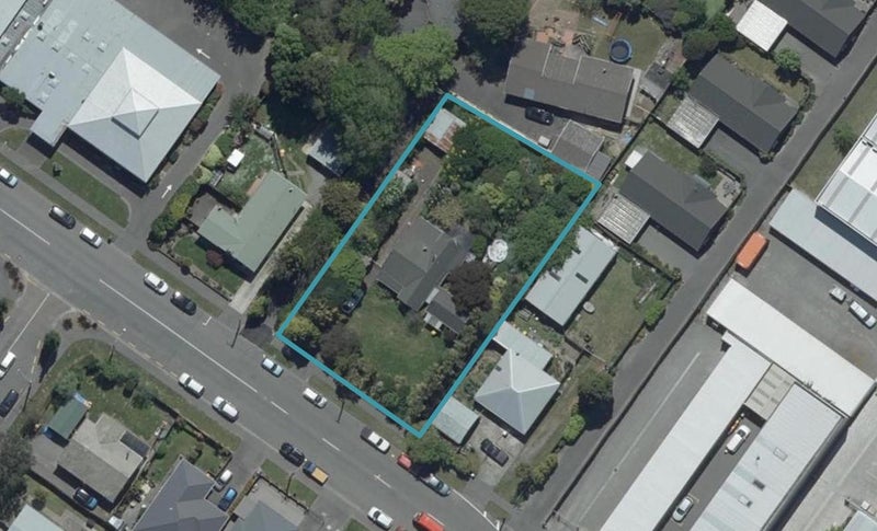 120 Sawyers Arms Road, Northcote, Christchurch - Carousel 1