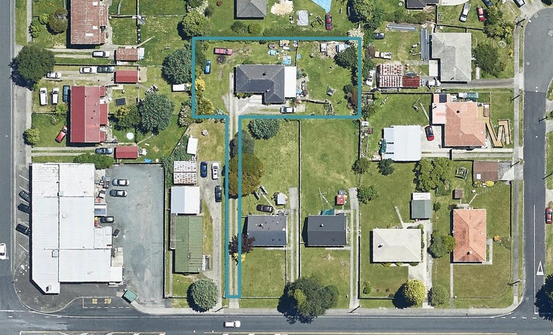 289 Malfroy Road, Pomare, Rotorua - Carousel 1