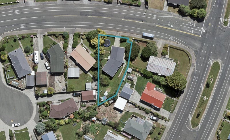 249 John Street, Heidelberg, Invercargill - Carousel 1