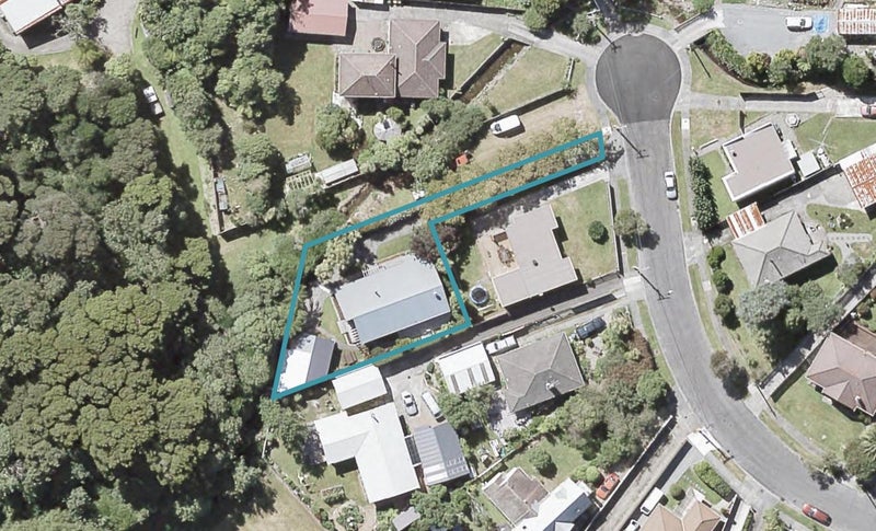 29A Gibbs Crescent, Wainuiomata, Lower Hutt - Carousel 1
