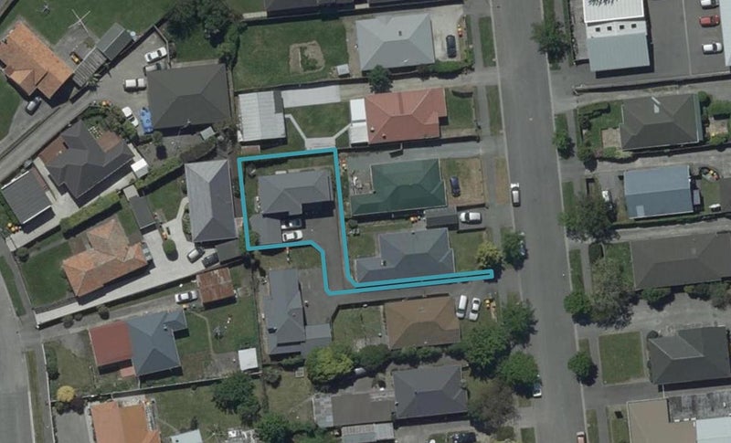 81B Rattray Street, Riccarton, Christchurch - Carousel 1