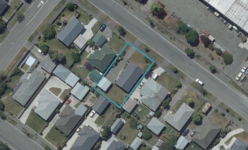 26 Te Rama Place, Wainoni, Christchurch - Carousel 1