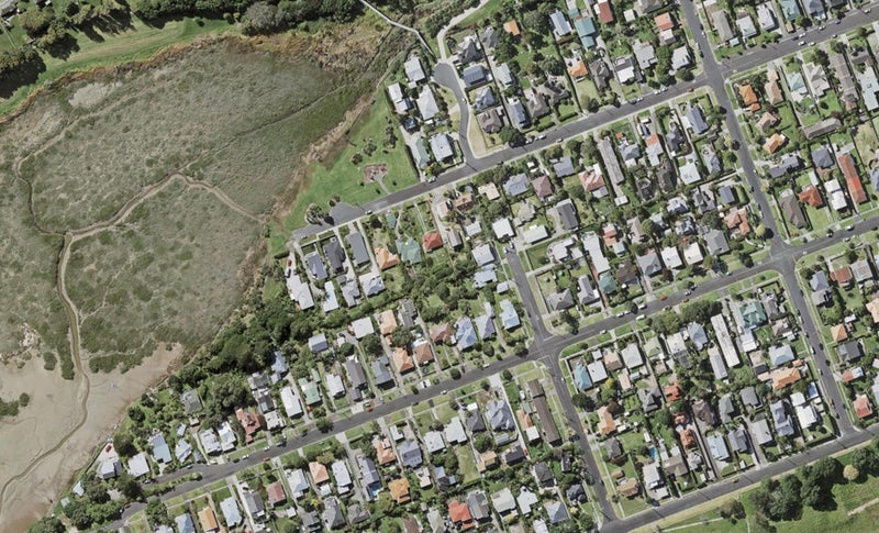 43D Kawerau Avenue, Devonport, Auckland - Carousel 1