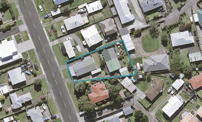1/32 Paritutu Road, Spotswood, New Plymouth - Carousel 1