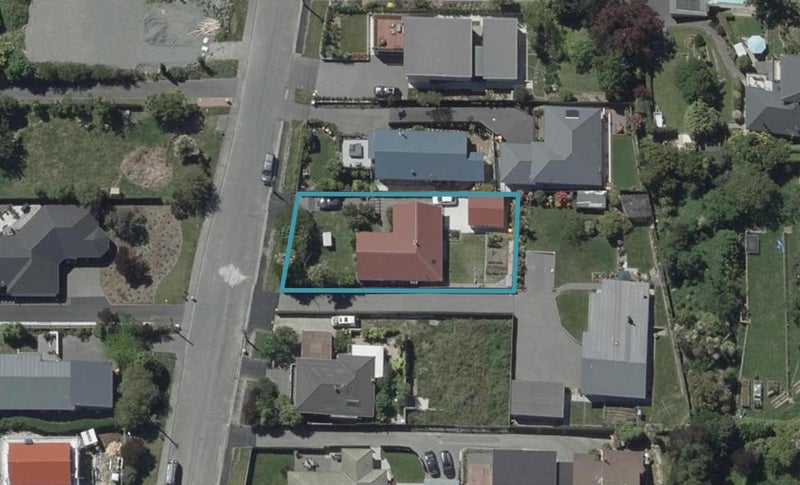 31 Vernon Terrace, Hillsborough, Christchurch - Carousel 1