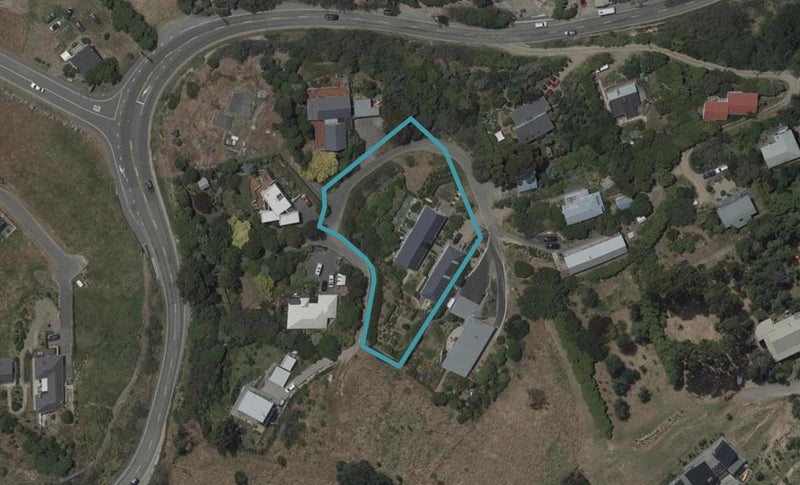 310 Marine Drive, Charteris Bay, Lyttelton - Carousel 1