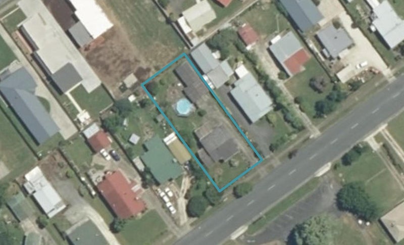 18 Hospital Road, Te Kuiti, Te Kuiti - Carousel 1