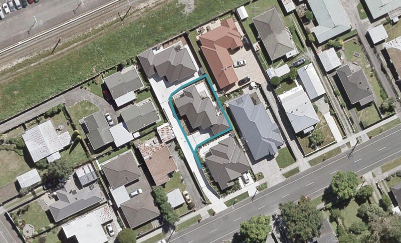 84A SEDDON ST, WALLACEVILLE, UPPER HUTT - Carousel 1