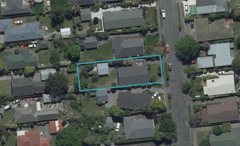 65 Carruthers Street, Ilam, Christchurch - Carousel 1