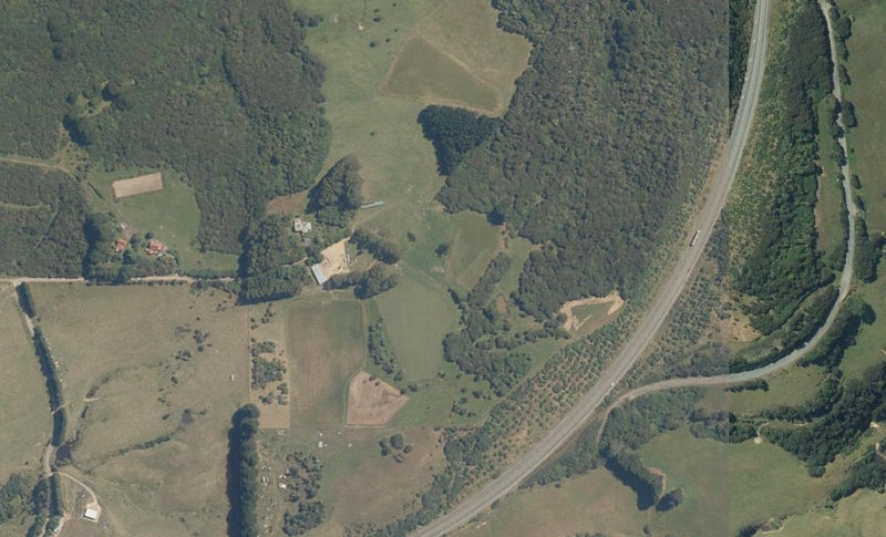 396 Pigeon Flat Road, Mount Cargill, Waitati - Carousel 1