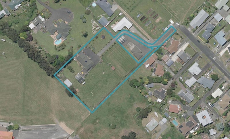 121 Somerset Road, Westmere, Whanganui - Carousel 1