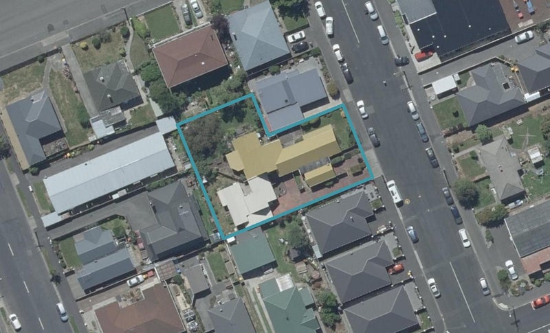2B Irvine Street, Mosgiel, Mosgiel - Carousel 1
